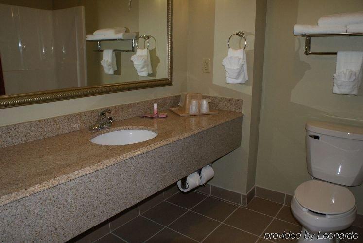 Econo Lodge Inn & Suites Little Rock Sw Cameră foto