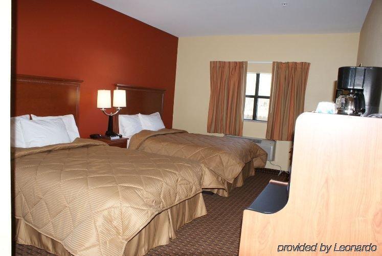Econo Lodge Inn & Suites Little Rock Sw Cameră foto